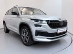 Škoda Kodiaq, Sportline 2.0TDI/147kW 4x4 7DS