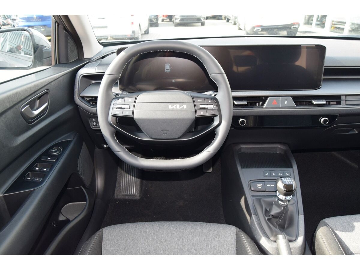 Kia Stonic, 1,0 T-GDI 100k SPIN - fotka 6