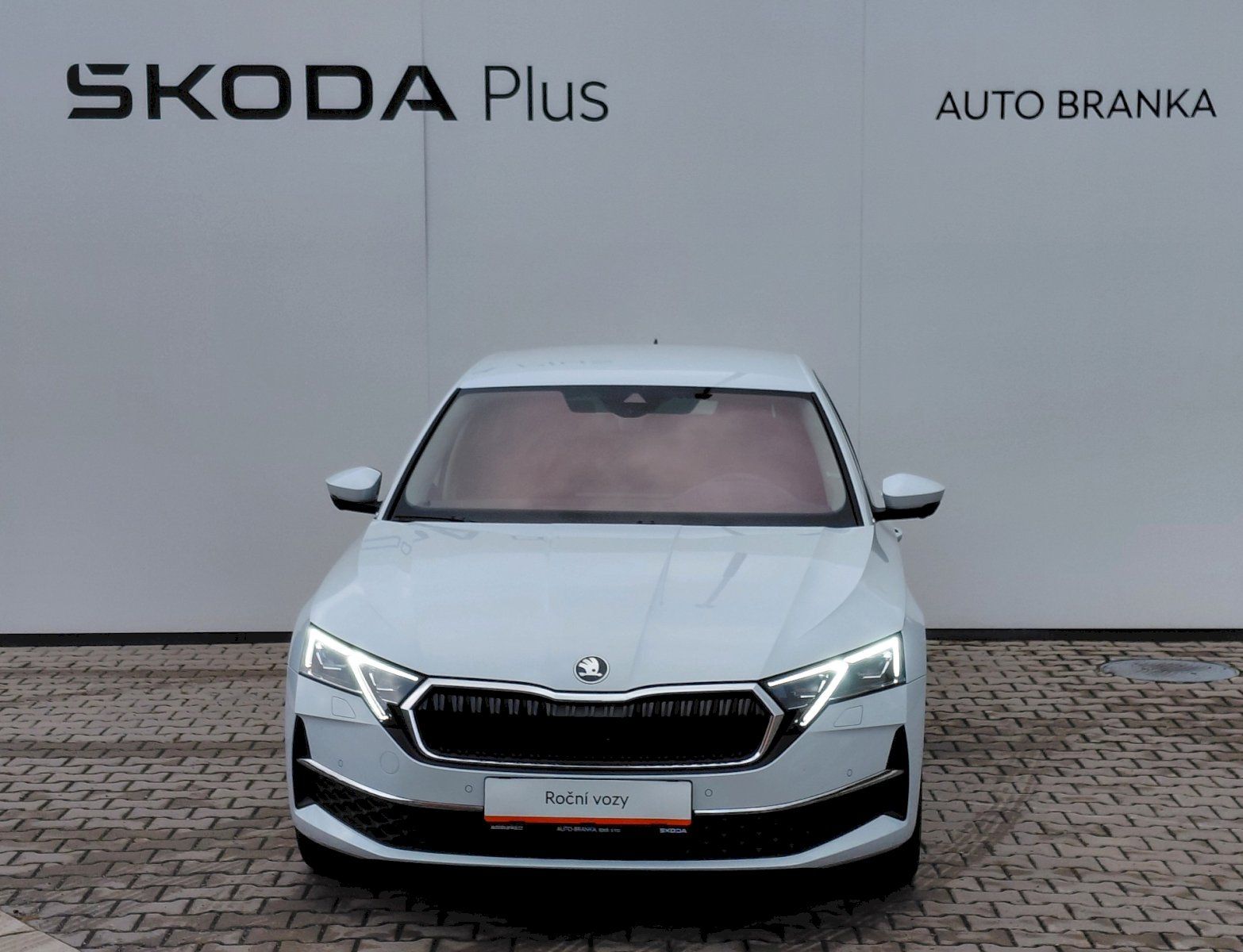 Škoda Octavia, 2.0 TDI 110kW DSG Exclusive Se - fotka 4