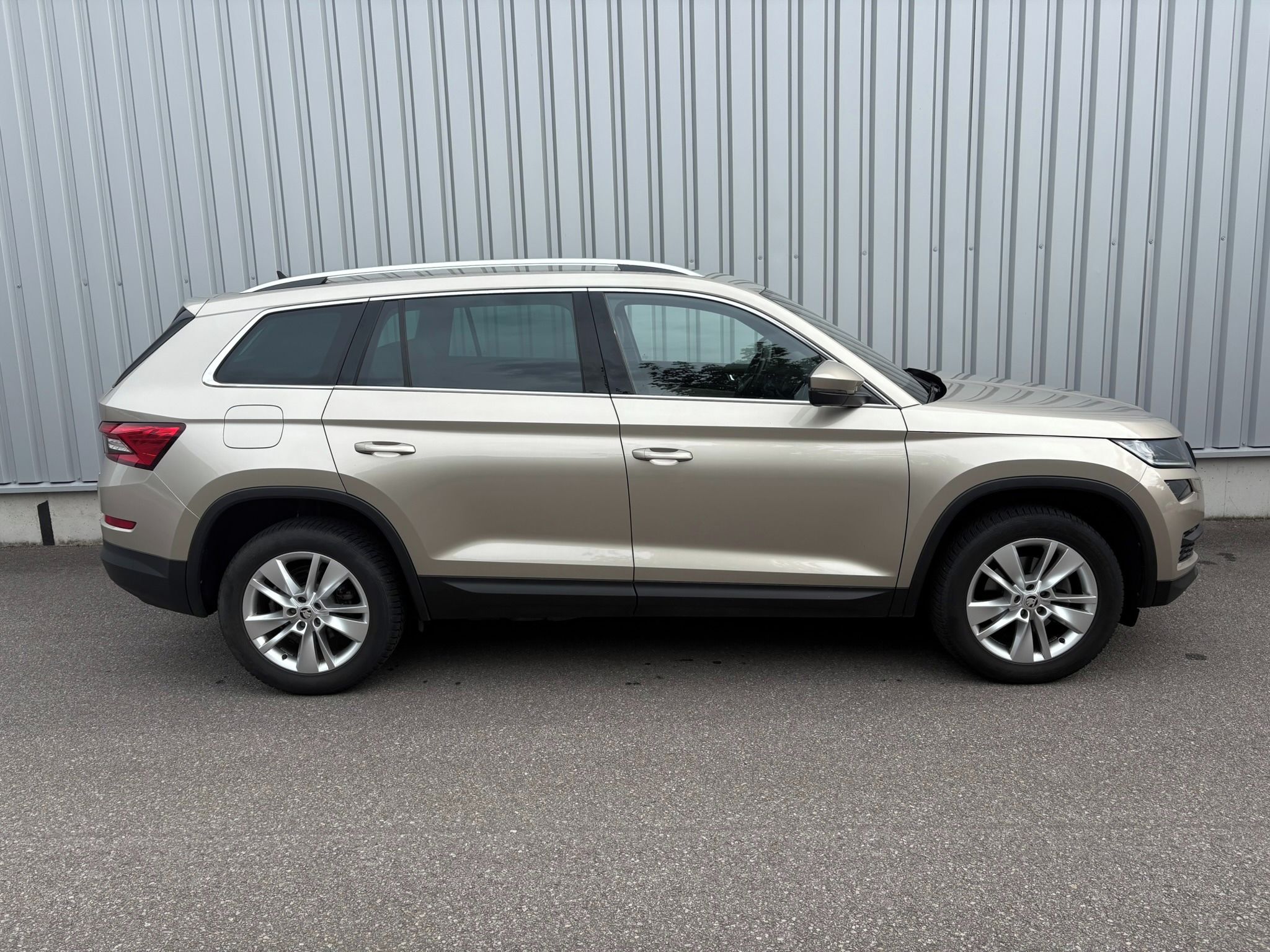 Škoda Kodiaq, 2.0TDi,110kW,STYLE ČR,CANTON! - fotka 5