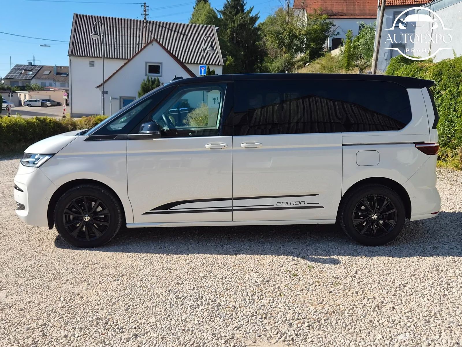 Volkswagen Multivan, Edition*DPH* - fotka 5