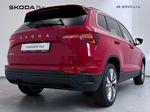 Škoda Karoq, Drive 1,5TSI/ 110kW 7DSG - taž
