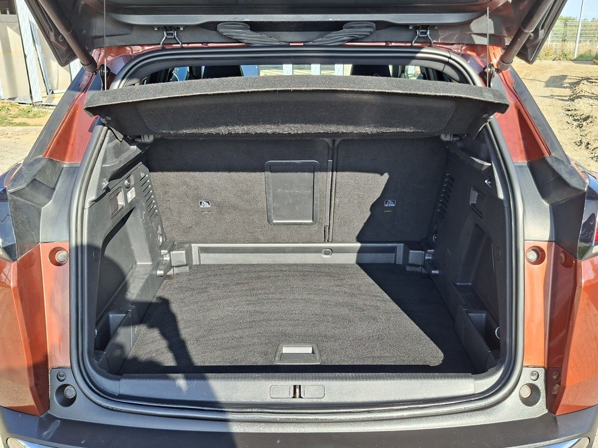 Peugeot 3008, GT LINE 1,6 THP EAT6 - fotka 5