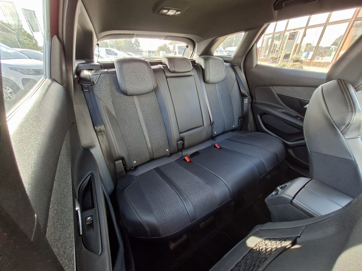 Peugeot 3008, GT LINE 1,6 THP EAT6 - fotka 6