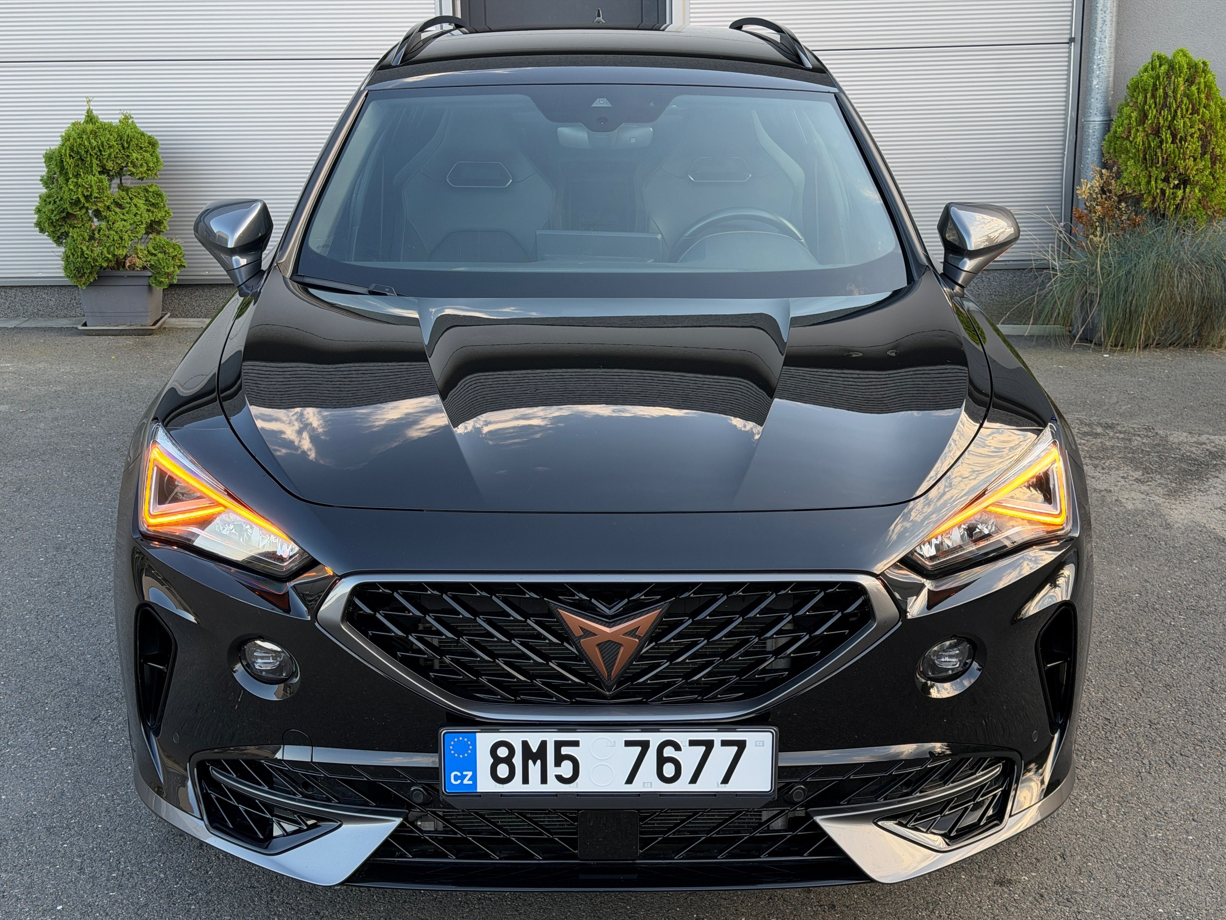 Cupra Formentor, VZ 2.0 TSi 228kW 4Drive 7DSG - fotka 2