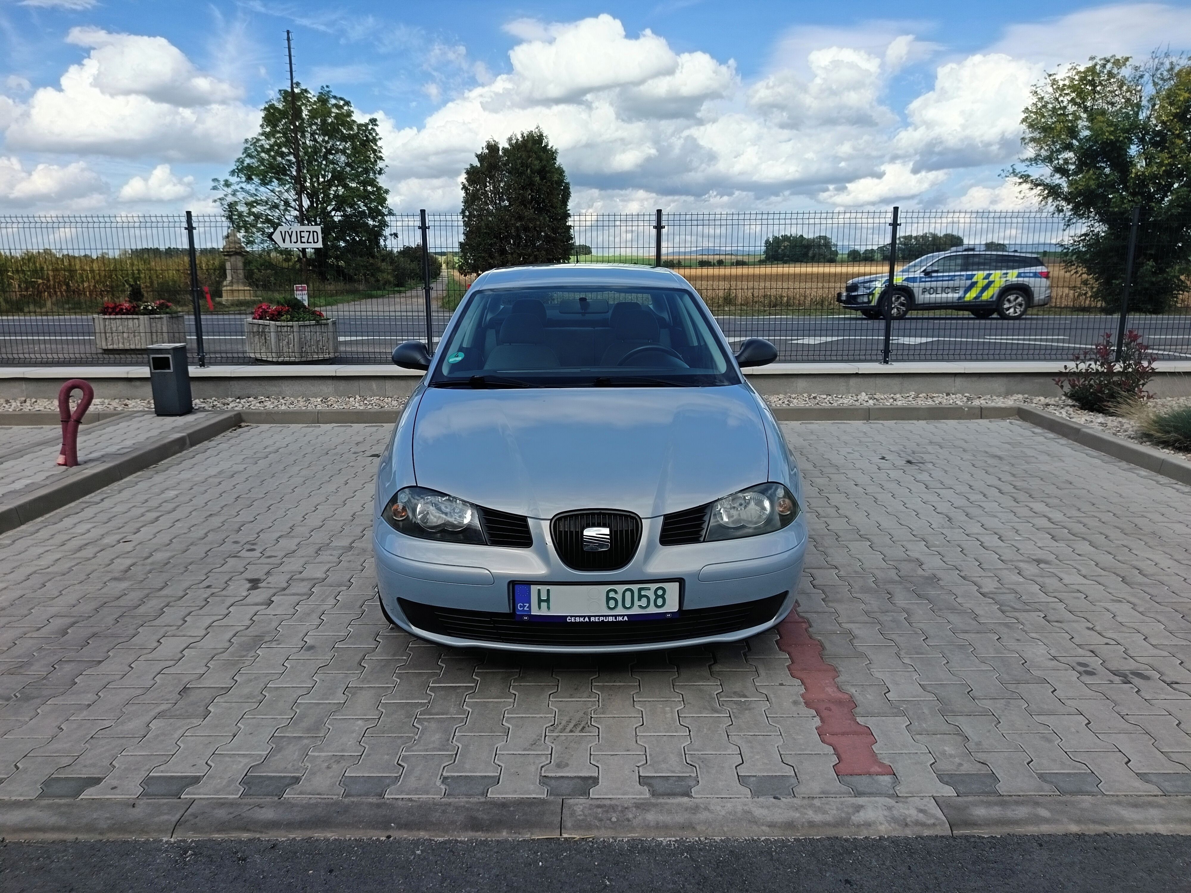 Seat Cordoba, 14 i 16 V - NOVÁ STK - fotka 6