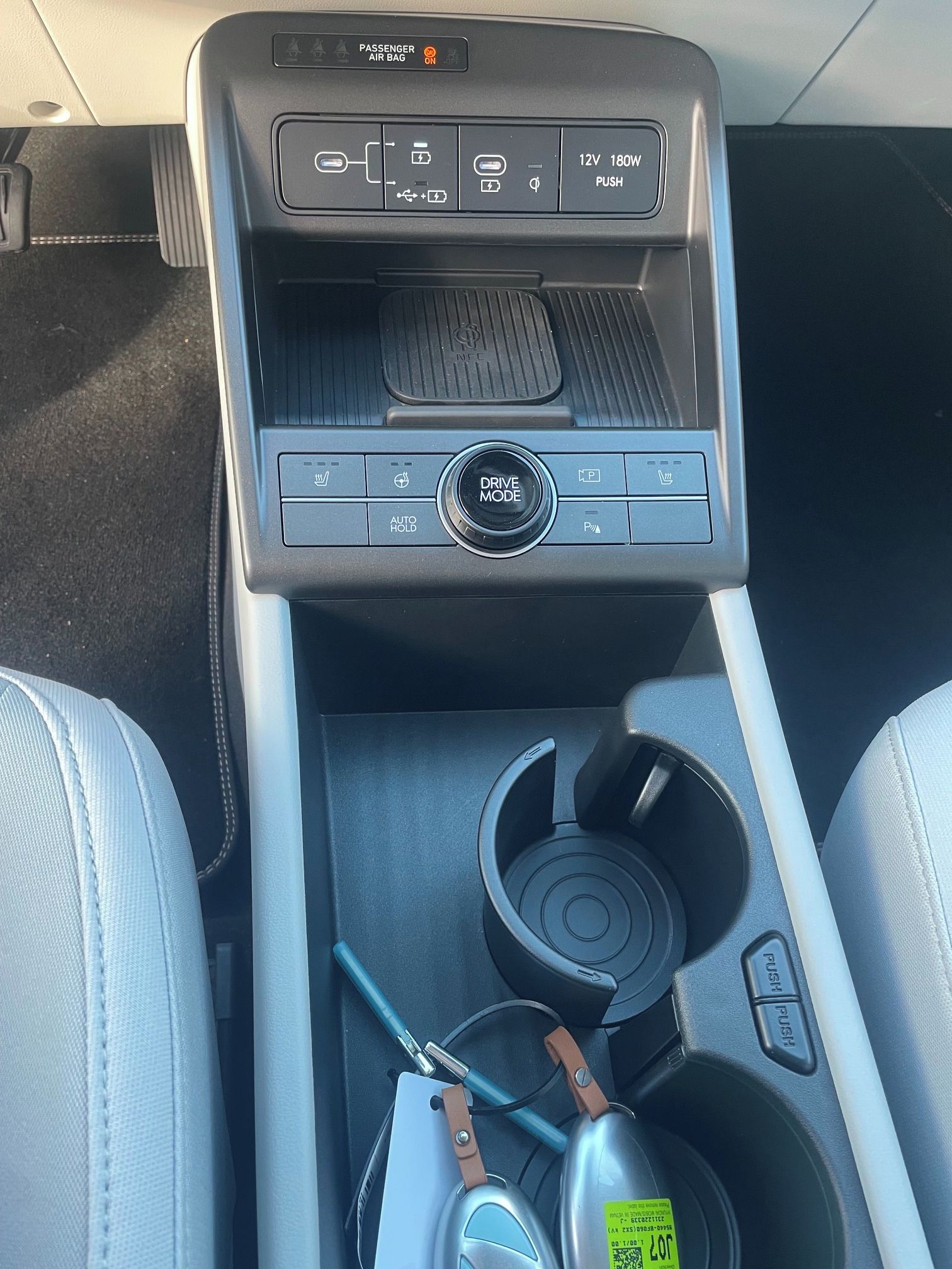 Hyundai Kona, EV24 Power CZECH EDITION 64,8 - fotka 5
