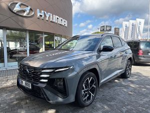 Hyundai Tucson, N-Line Premium 1.6 T-GDi HEV 1
