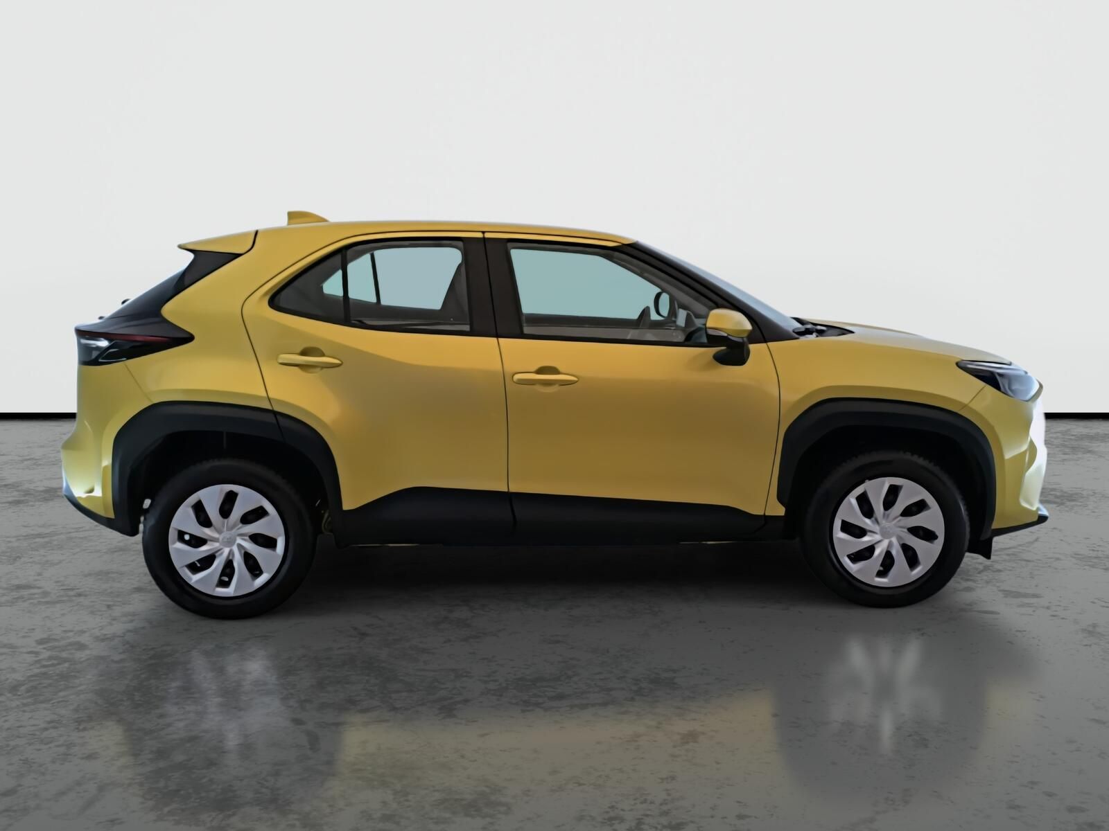 Toyota Yaris Cross, 1.5 VVT-i, Serv.kniha - fotka 6
