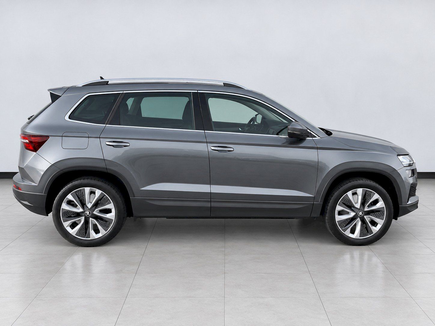 Škoda Karoq, KAROQ TOP SEL TS 110/1.5 A7F - fotka 6
