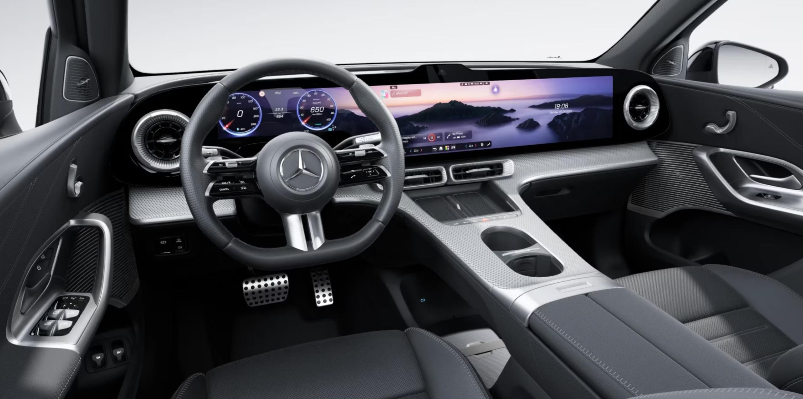 Mercedes-Benz GLC, 400*4M*AMG*PANO*MASÁŽ*HYPER* - fotka 4