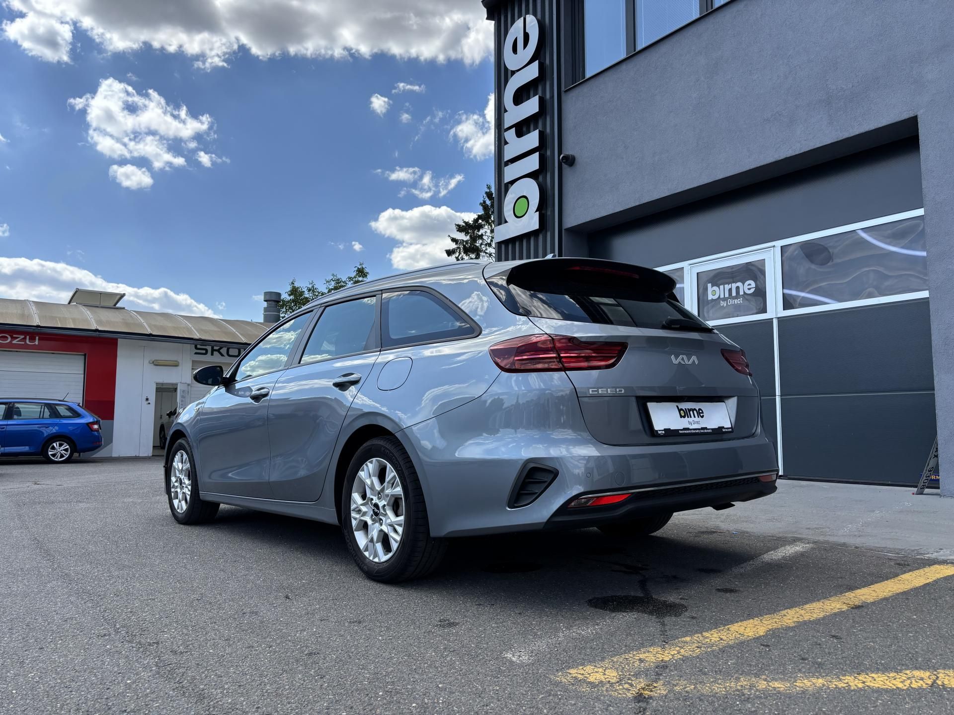 Kia Stonic, Exclusive 1.0 T-GDI - fotka 5
