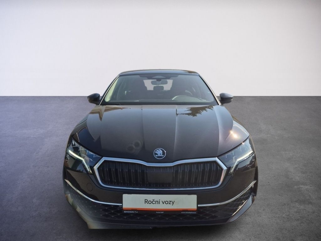Škoda Octavia, Selection 1.5 TSI 85 Kw - fotka 4