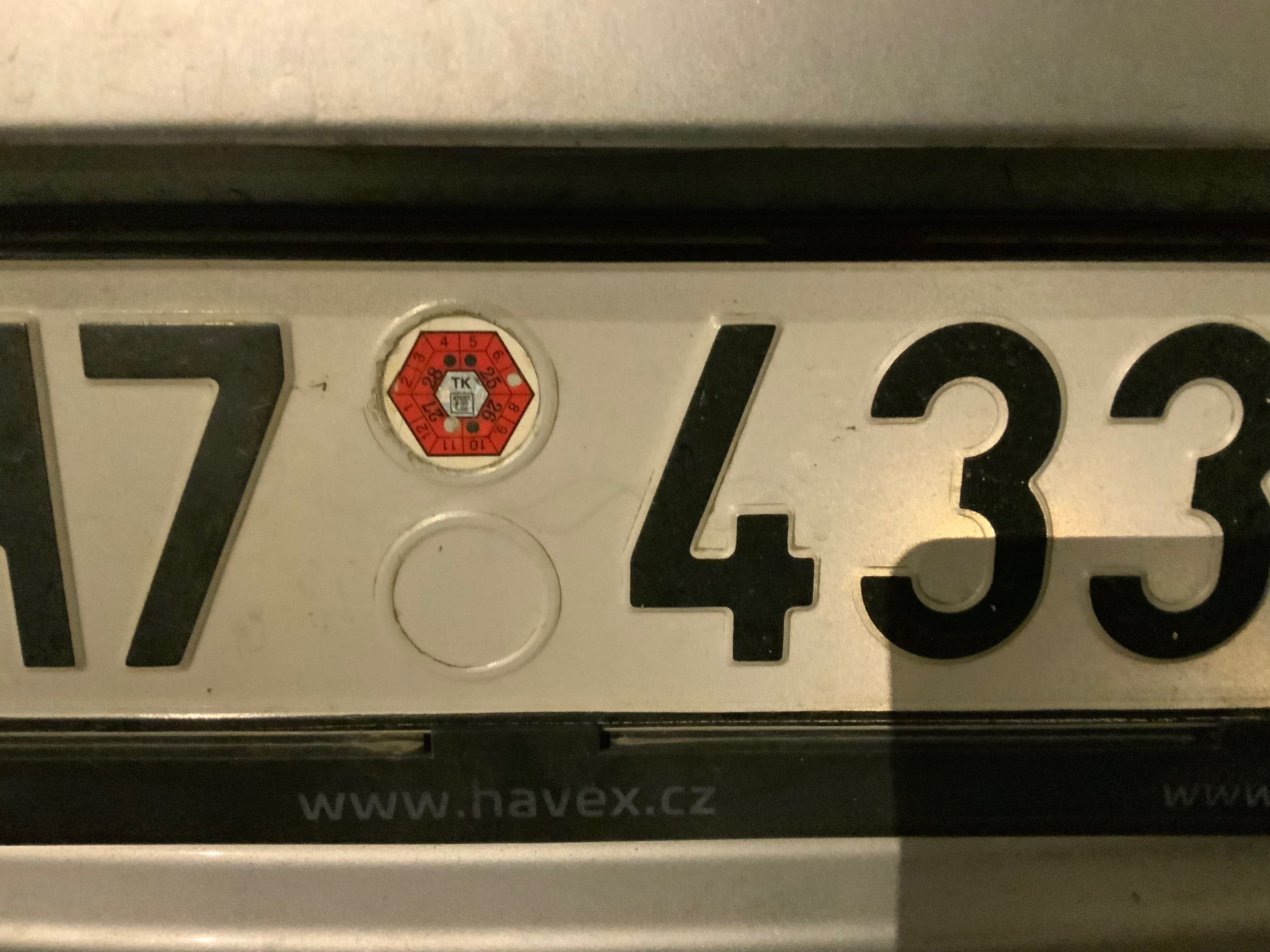 Škoda Fabia, Škoda Fabia 1.4-servisováno - fotka 2