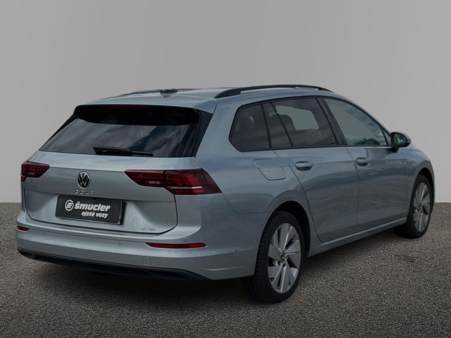 Volkswagen Golf, 1.5 eTSi / 85 kW Life DSG - fotka 4