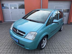 Opel Meriva, 1.6i 74KW AUTOMAT 2x kola