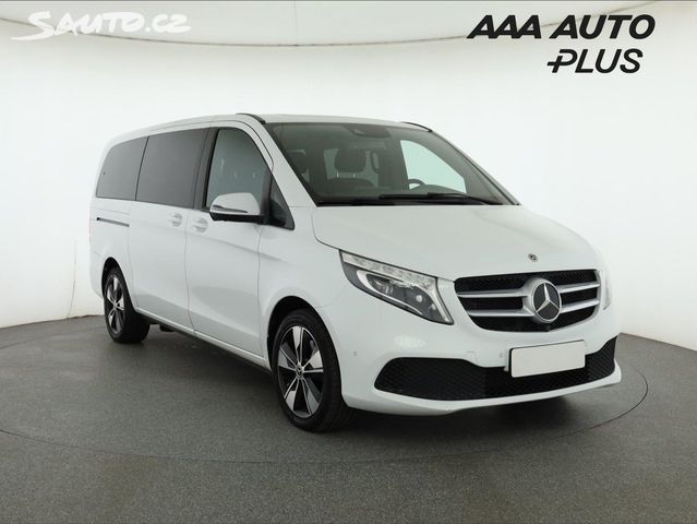 Mercedes Třída V