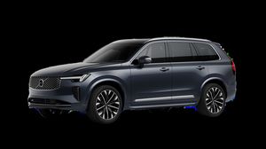 Volvo XC90, B5 2.0L 250+14k AT8 AWD PLUS B