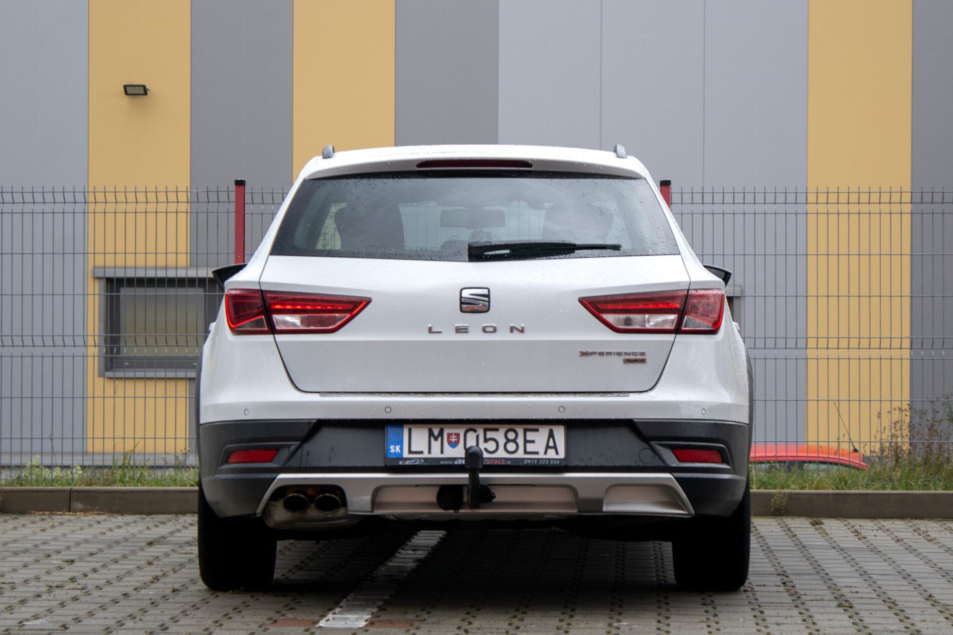 Seat Leon - fotka 6