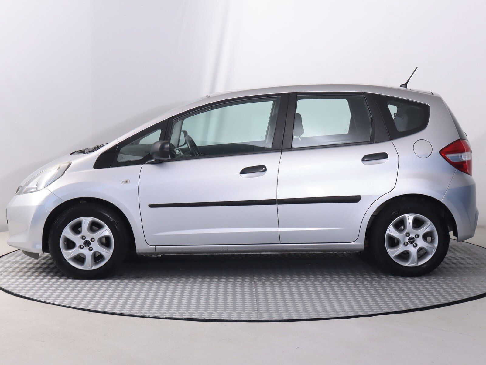 Honda Jazz, 1.2 i-VTEC, Serv.kniha - fotka 3