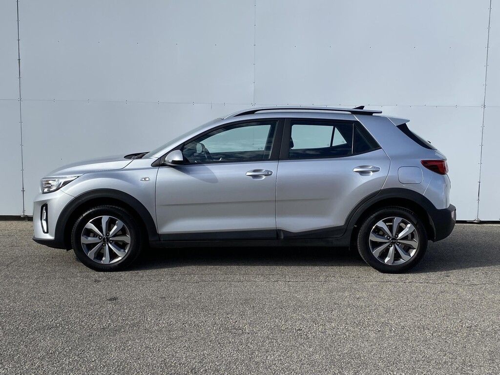 Kia Stonic, 1,2 DPI 58 kW SPIN - fotka 4