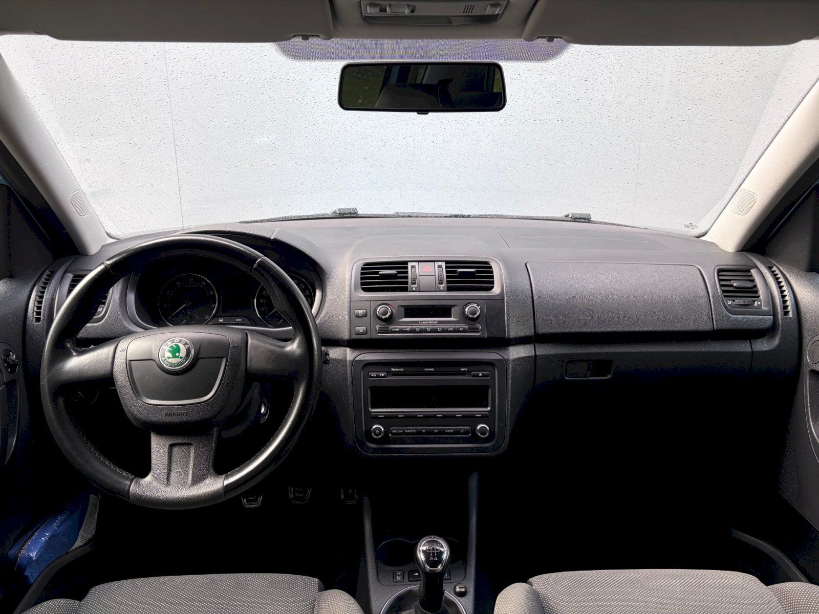 Škoda Roomster, 1,2 Tsi 77kW Comfort 5°MP - fotka 5