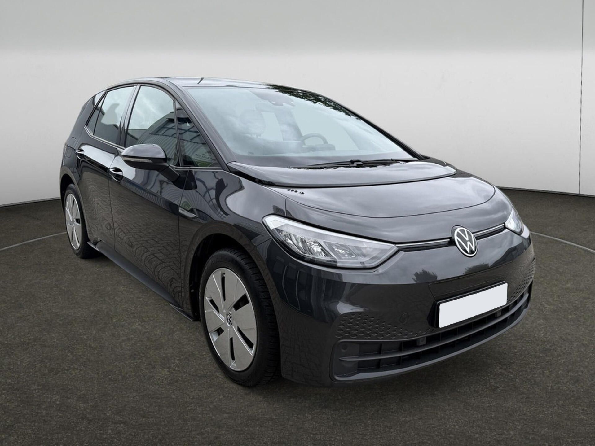 Volkswagen ID.3, Pro ACC Keyless Tep. čerp.