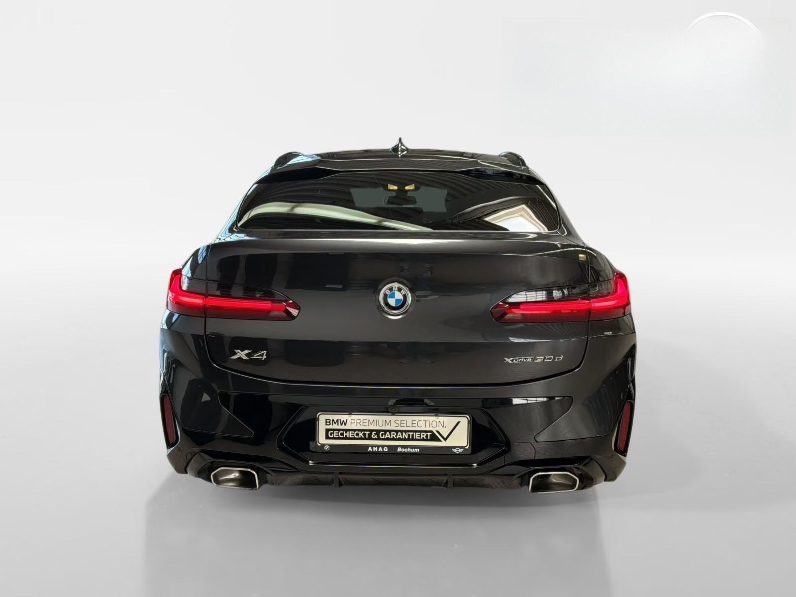 BMW X4, xDrive*30diesel* - fotka 5