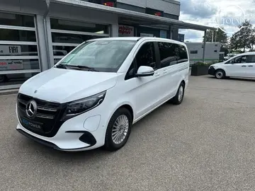 Mercedes-Benz EQV, 300*MBeam*Fahrassist*KAMERA