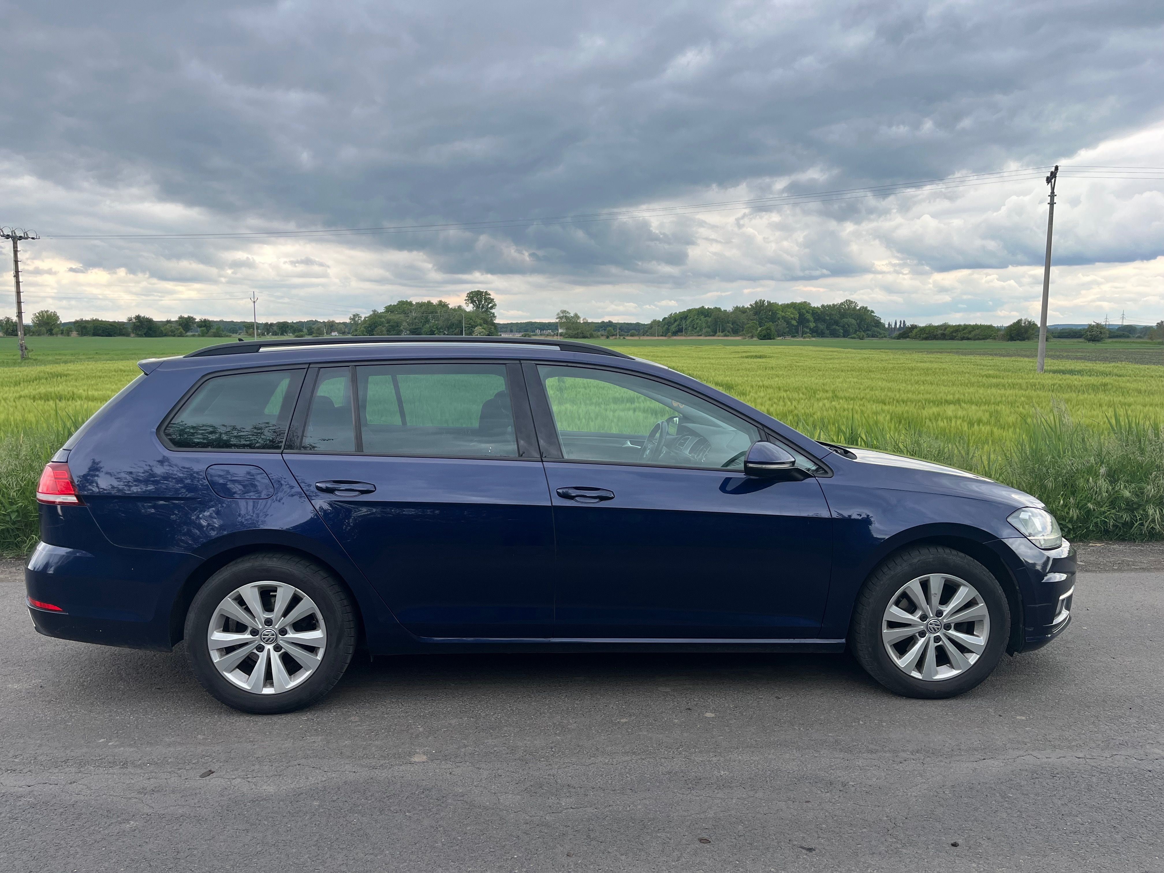 Volkswagen Golf - fotka 2