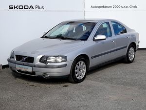 Volvo S60, 2.4 103kW 5MP