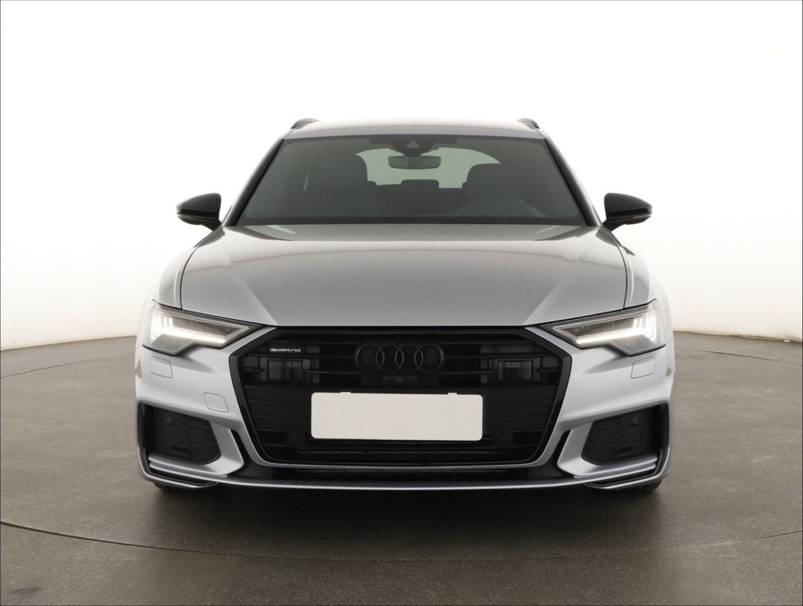 Audi A6, 55 TFSI e, S line - fotka 2