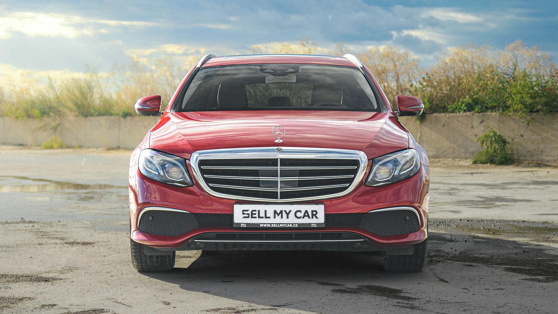 Mercedes-Benz Třídy E, 300DE Hybrid 2,0/143kW DPH TZ - fotka 2