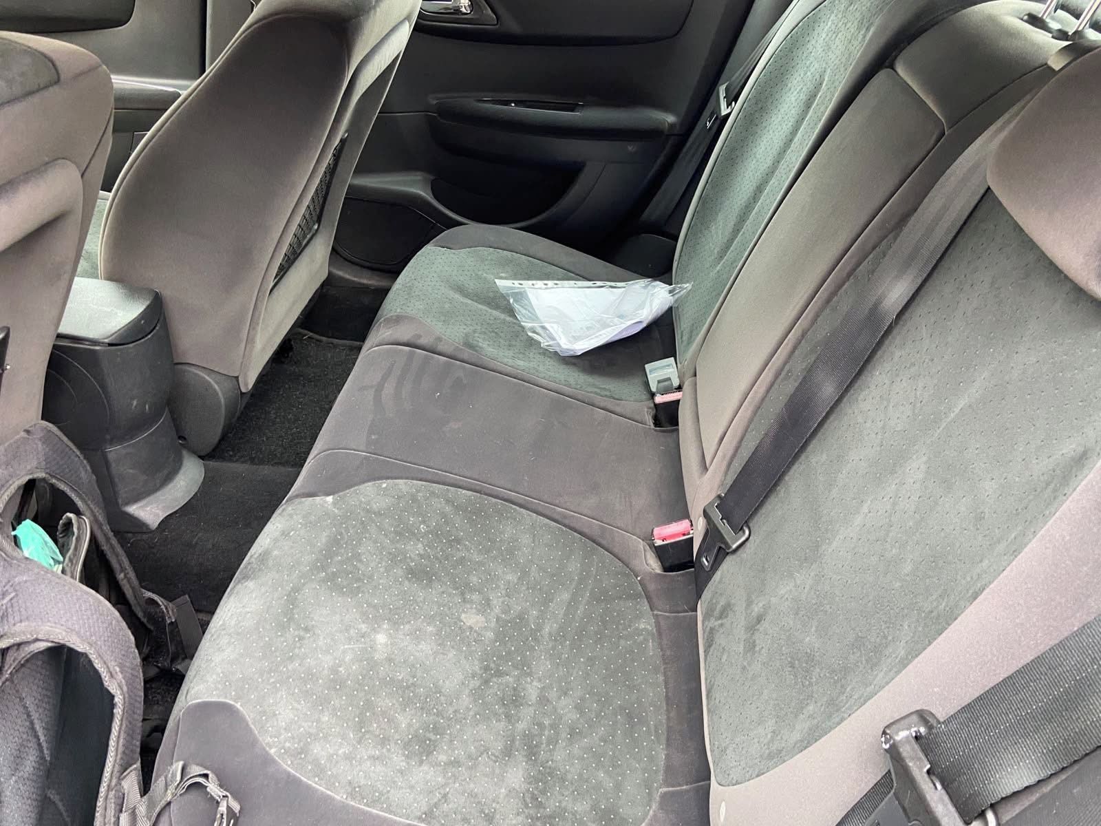 Citroën C4, 1.6 24V 80 kW Exclusiv - fotka 5