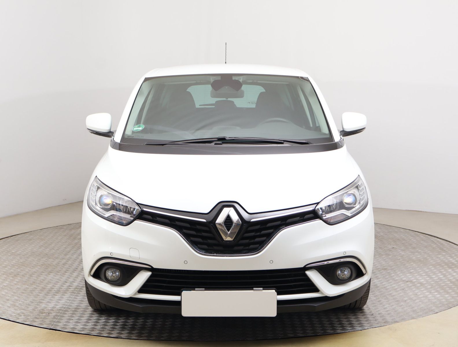 Renault Scénic, 1.3 TCe, Automat, ČR,1.maj - fotka 2