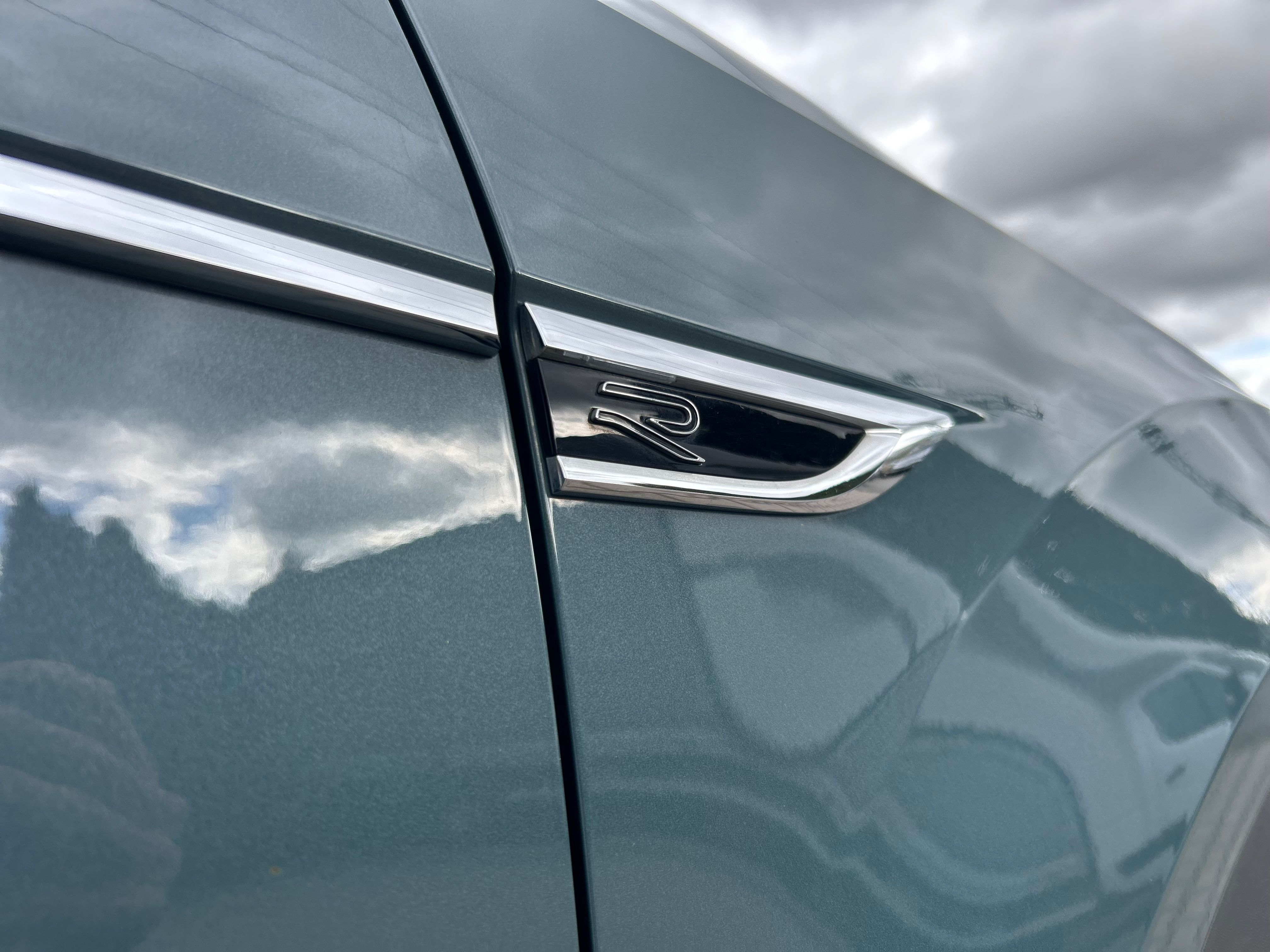 Volkswagen T-Roc, 1.0 TSi R-Line - fotka 4