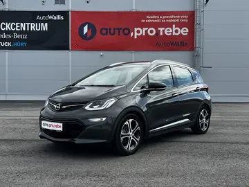 Opel Ampera, EV 150kW 60kWh Executive