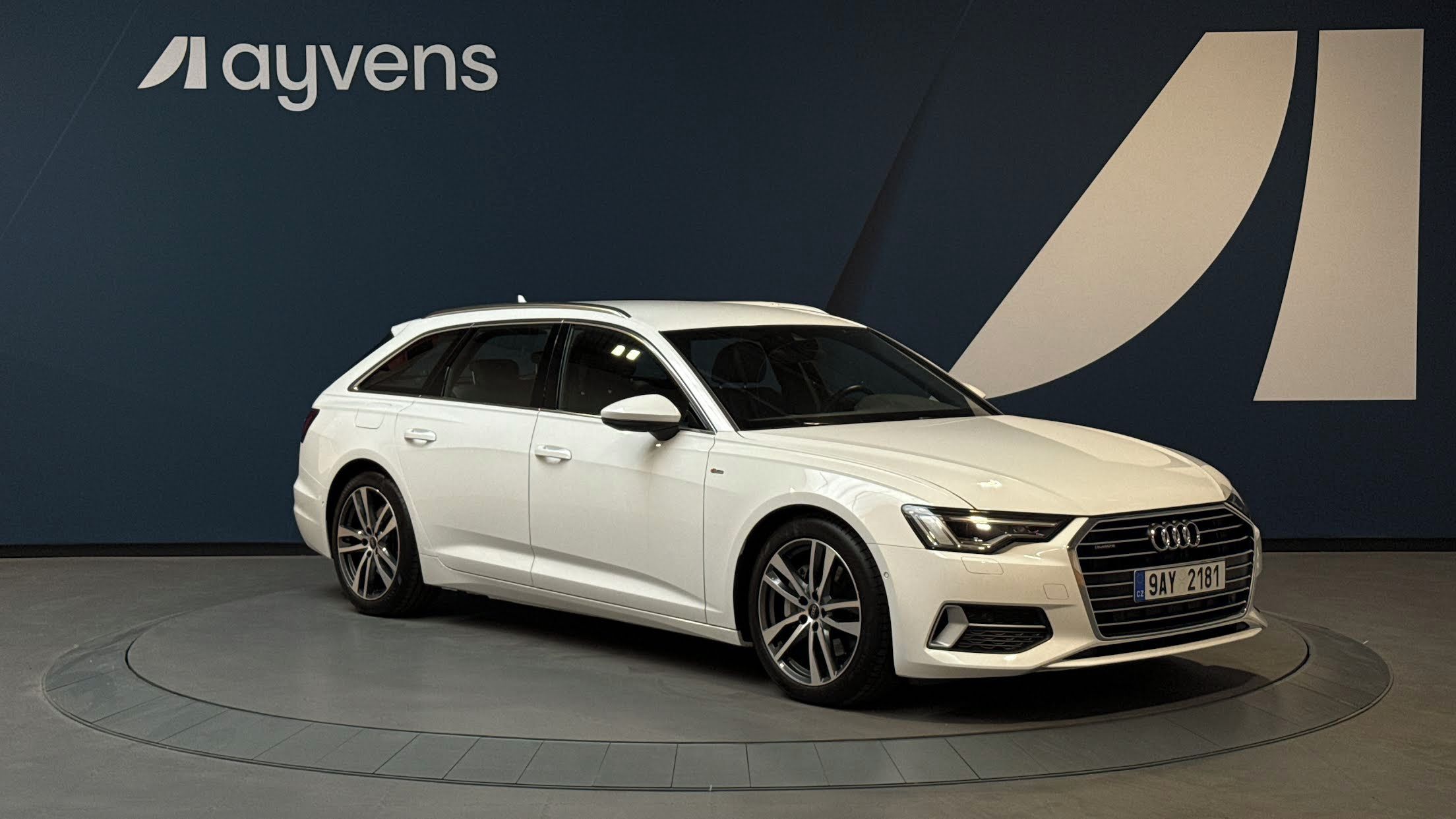 Audi A6, 3.0 45 TDI quattro S tronic Sp