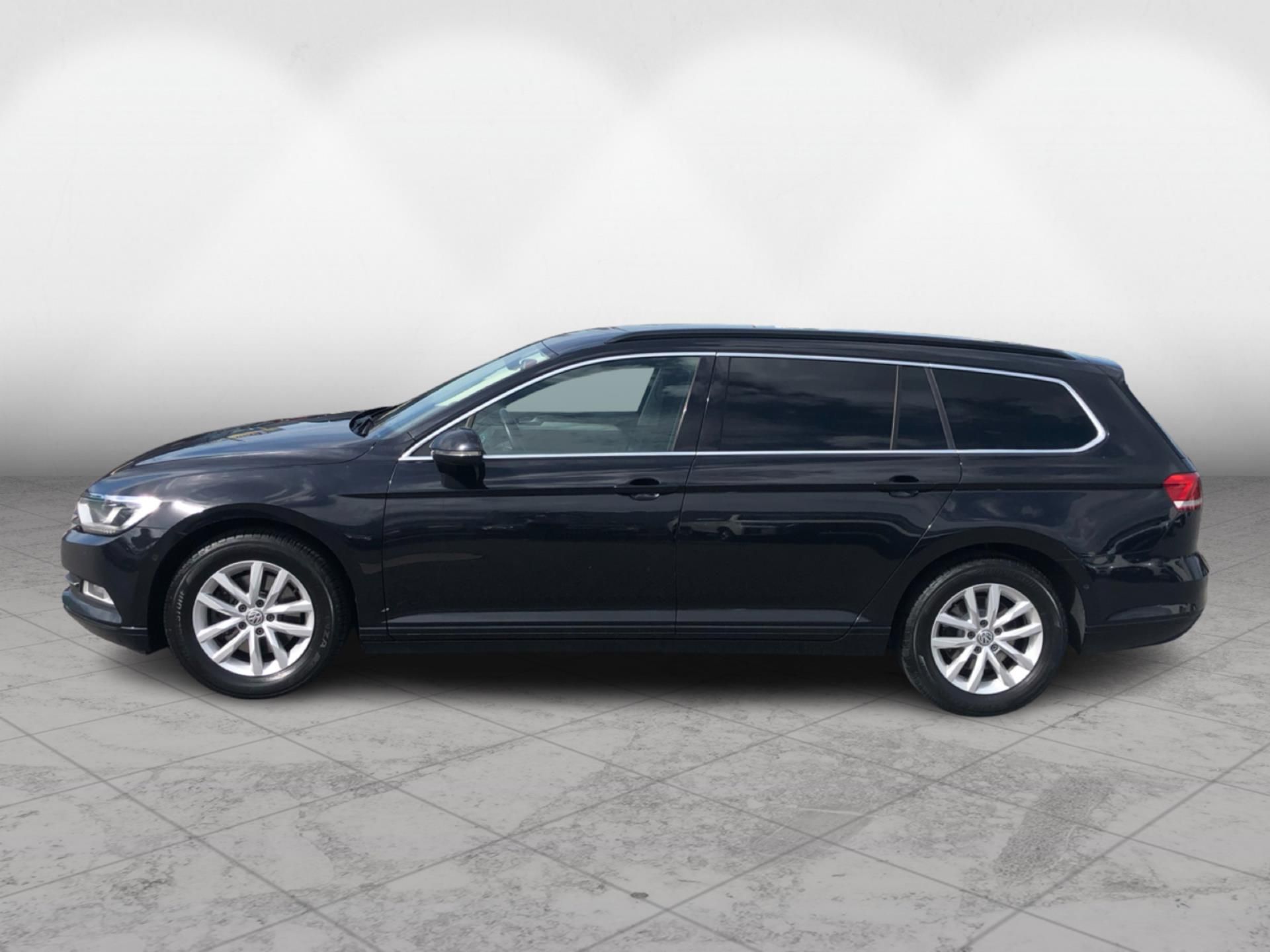 Volkswagen Passat Variant, 2.0 TDI DSG - fotka 3