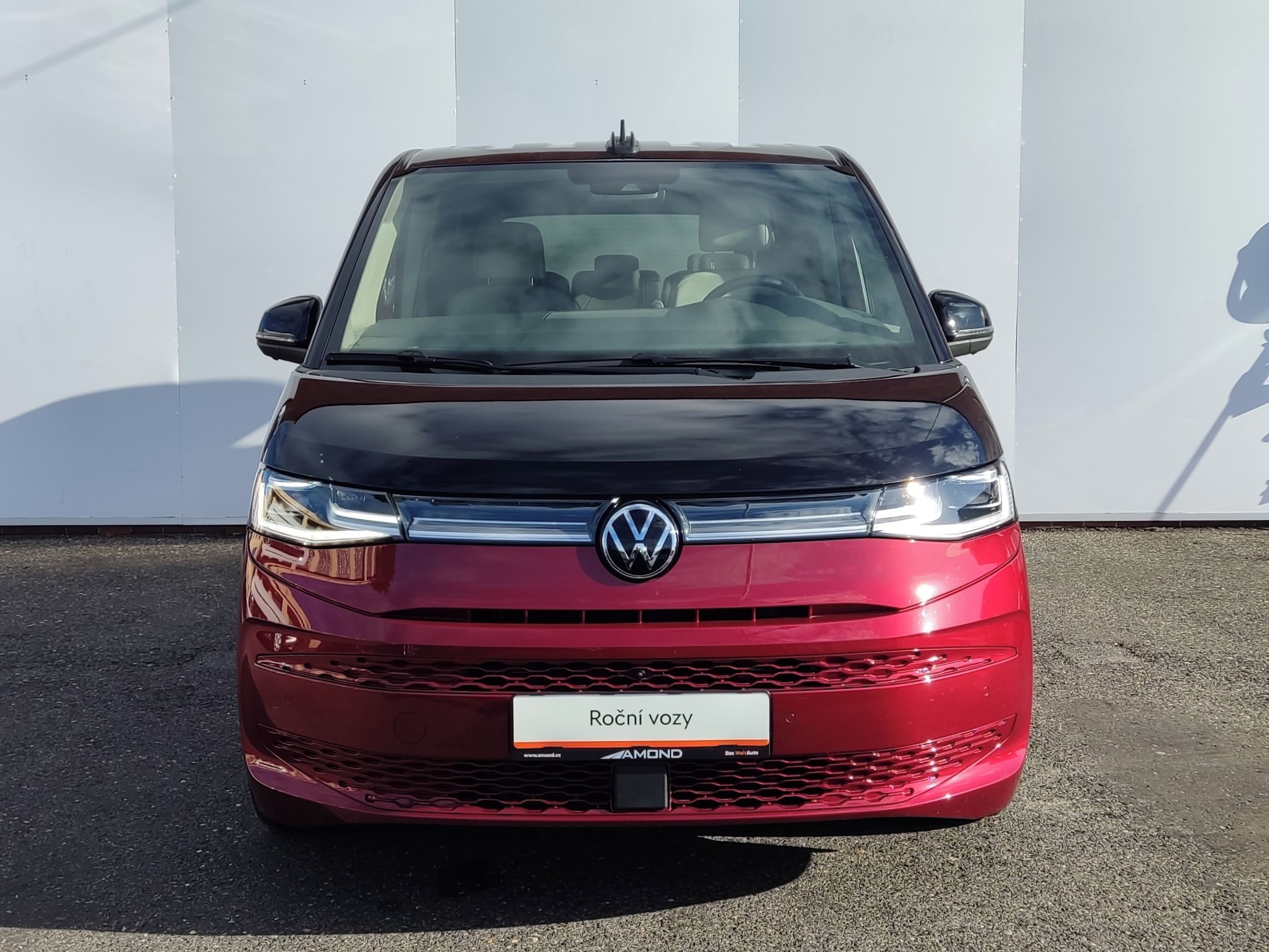 Volkswagen Multivan, Long 1.5 TSI PHEV 4MOT Life - fotka 4