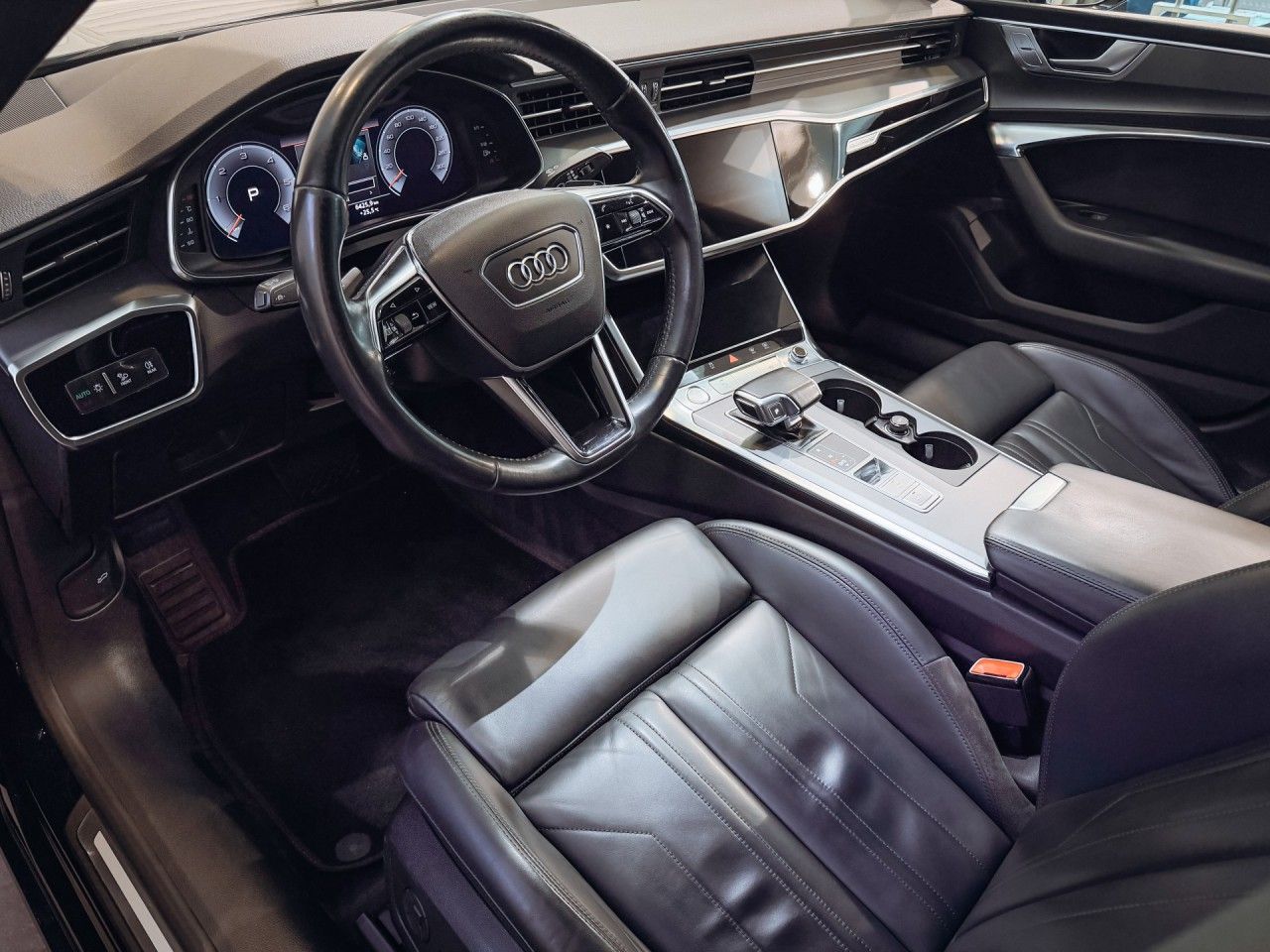 Audi A7, 50TDI, Quattro 210kW ACC - fotka 6