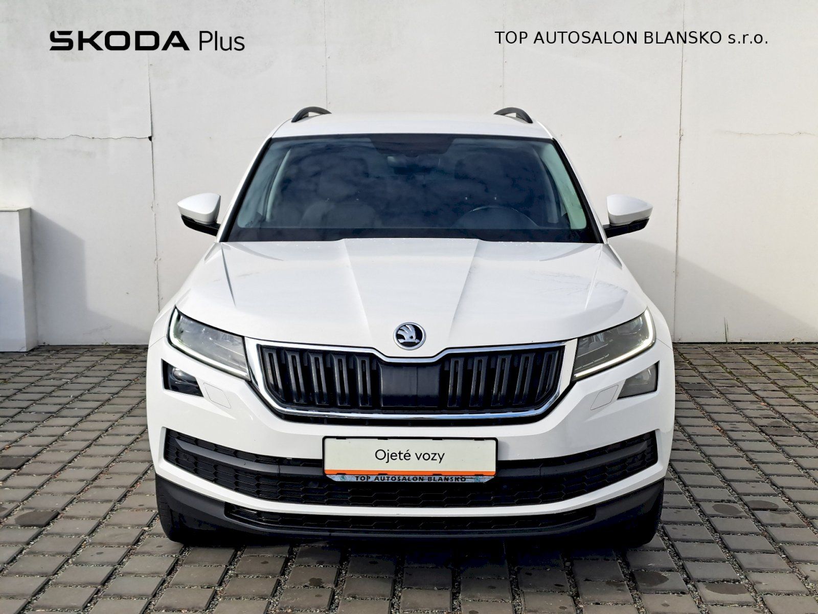 Škoda Kodiaq, 2,0TDI 110kW DSG Ambition Plus - fotka 4