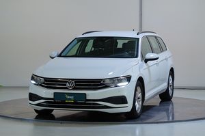 Volkswagen Passat, 1.5 TSI 110 kW