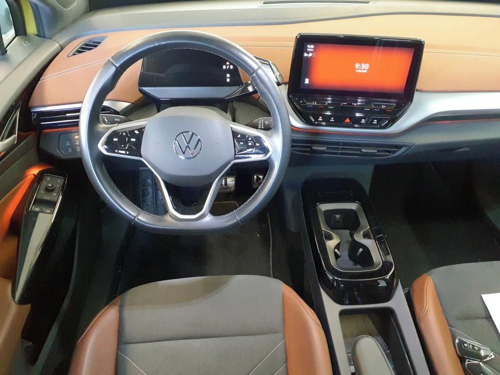 Volkswagen ID.4, 77kwh Tažný, matrix SOH93% - fotka 5