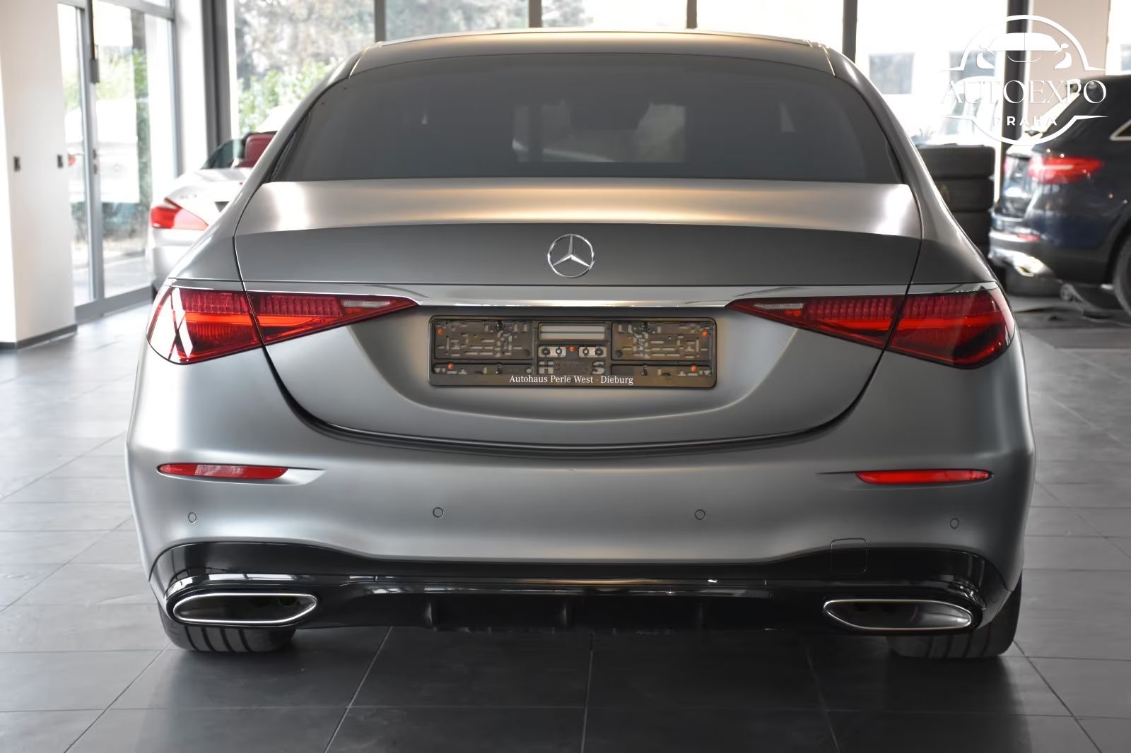 Mercedes-Benz Třídy S, 580 4Matic L AMG*Panorama - fotka 5