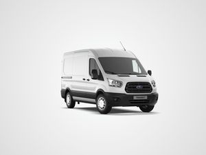 Ford Transit, L2 TREND 350 2,0 EcoBlue 96 kW