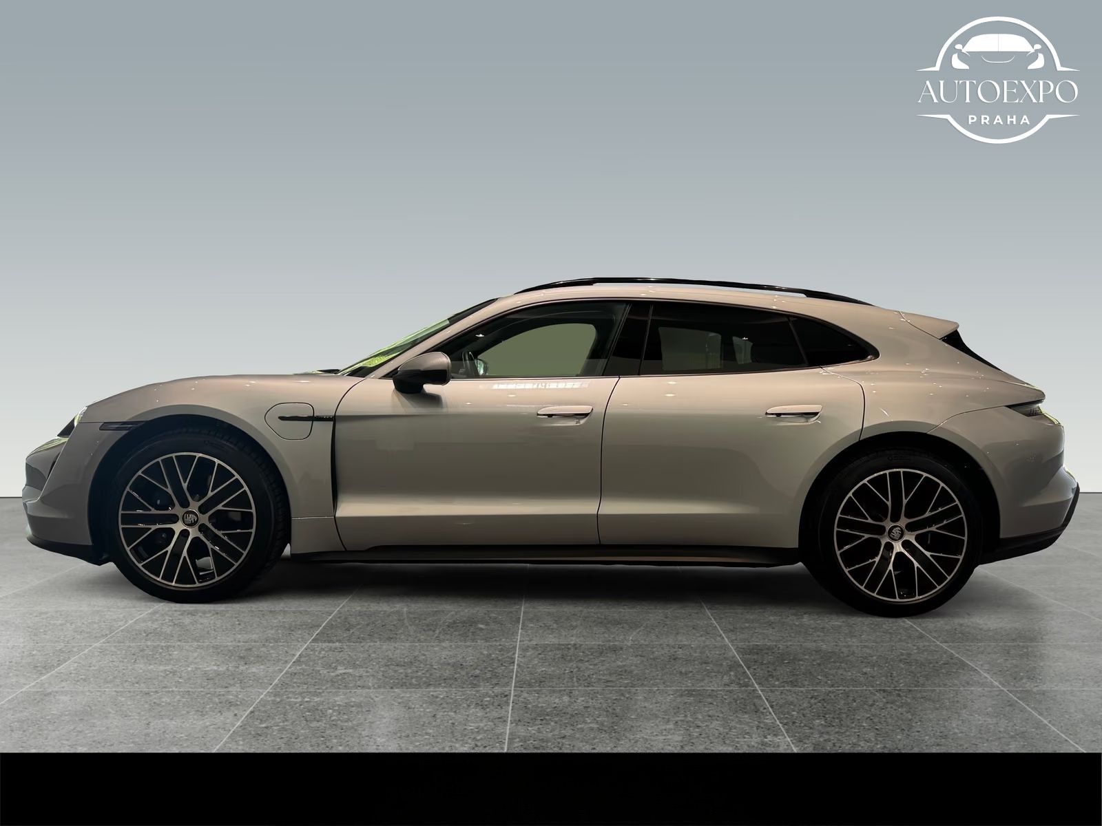 Porsche Taycan, Sport Turismo - fotka 5
