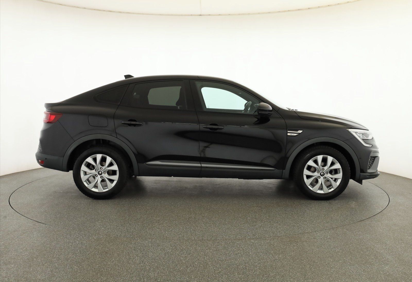 Renault Arkana, 1.3 TCe, R.S.Line, Automat - fotka 6