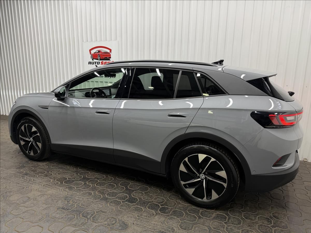 Volkswagen ID.4, 150kW PRO PF. TAŽNÉ TČ 2XALU - fotka 5