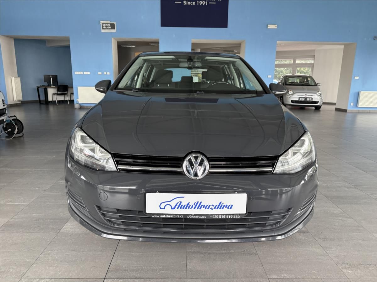 Volkswagen Golf, 1,4   TSI 92kW,COMFORTLINE,2.M - fotka 2